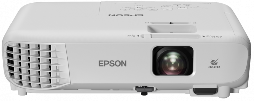 EPSON EB-W06 Multimedia Projector