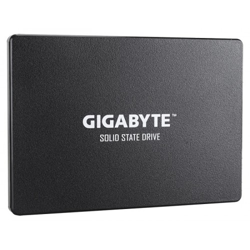 GIGABYTE SSD SATA 480GB # GP-GSTFS31480GNTD