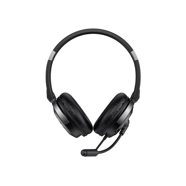 HAVIT H217D DAUBLE JACK STEREO HEADPHONE