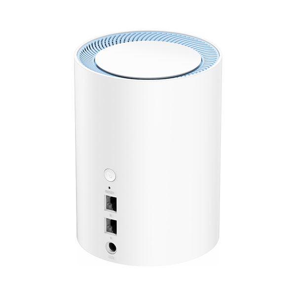 CUDY M1200 1-pack AC1200 Dual Band Whole Home Wi-Fi Mesh Router