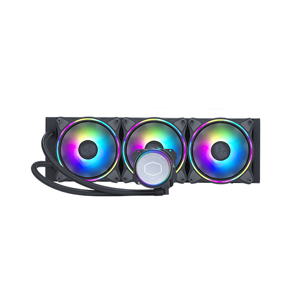 Cooler Master MasterLiquid ML360 Illusion (MLX-D36M-A18P2-R1) CPU Liquid Cooler