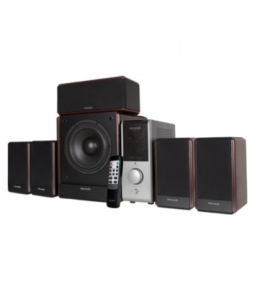 Microlab FC 730 5.1 Surround Subwoofer Speaker