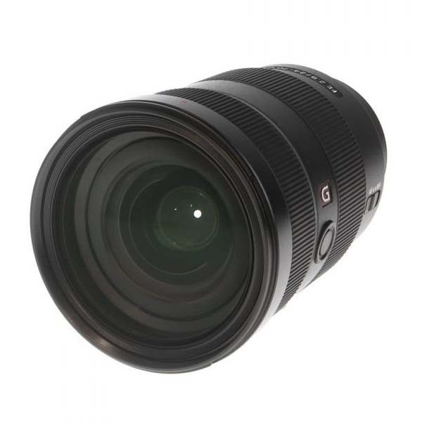 Sony FE 24mm F1.4 G Master Lens