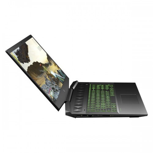 HP Pavilion Gaming 15-ec1104AX AMD Ryzen 15.6''FHD Laptop
