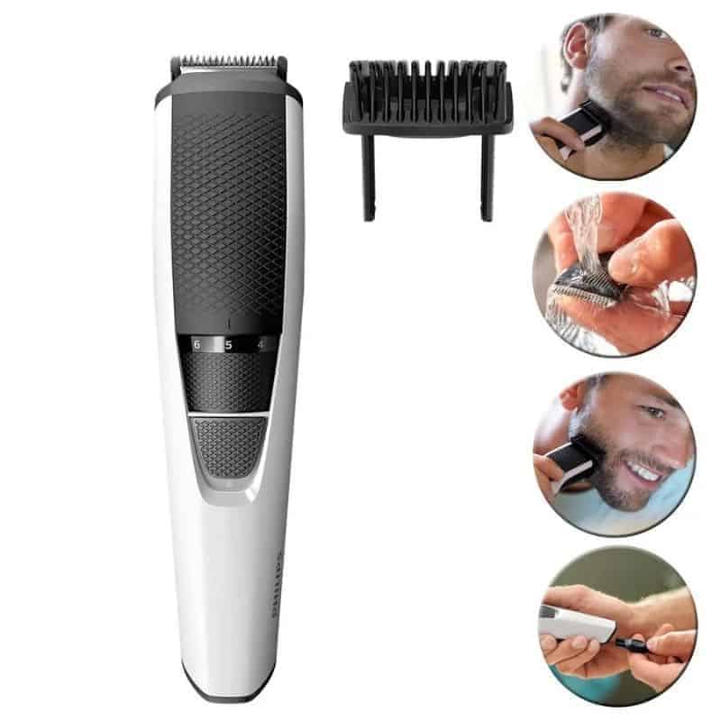 Philips BT3206/14 Beard Trimmer For Men