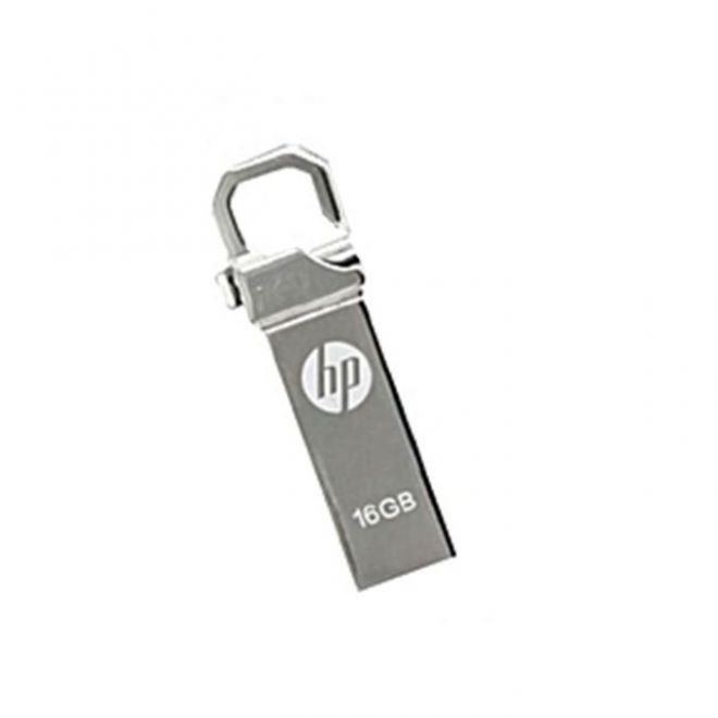 HP 16 GB USB/Type B Drive