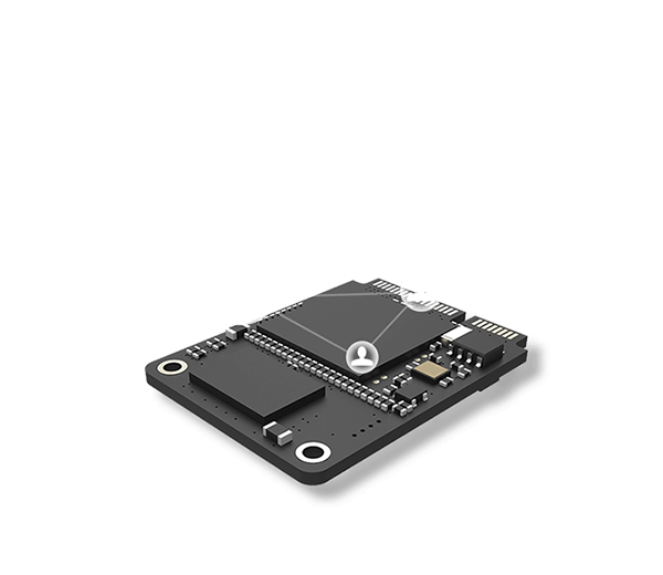 Yeastar YST-D30 Module