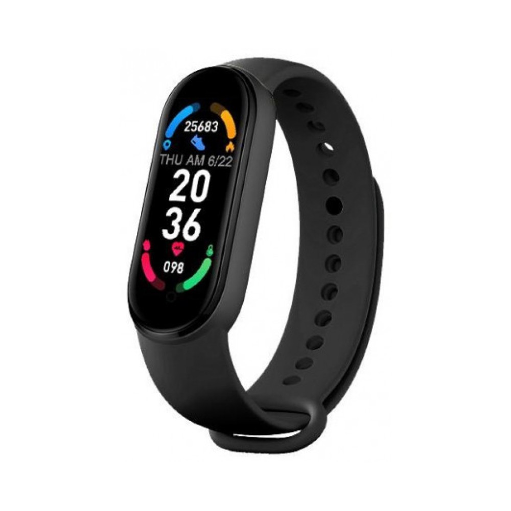 M6 Smart Bracelet