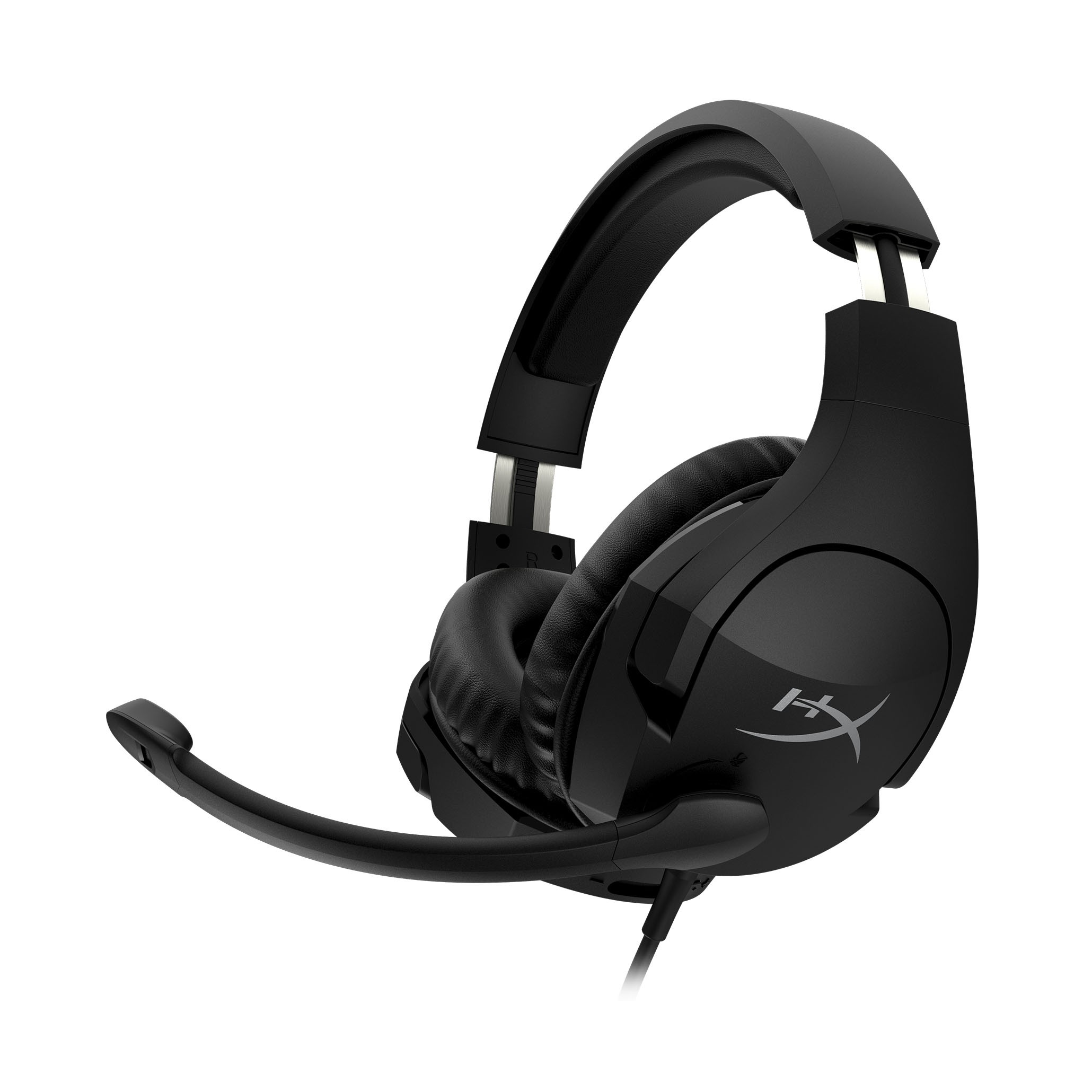 HyperX Cloud Stinger S | Black Gaming Headset