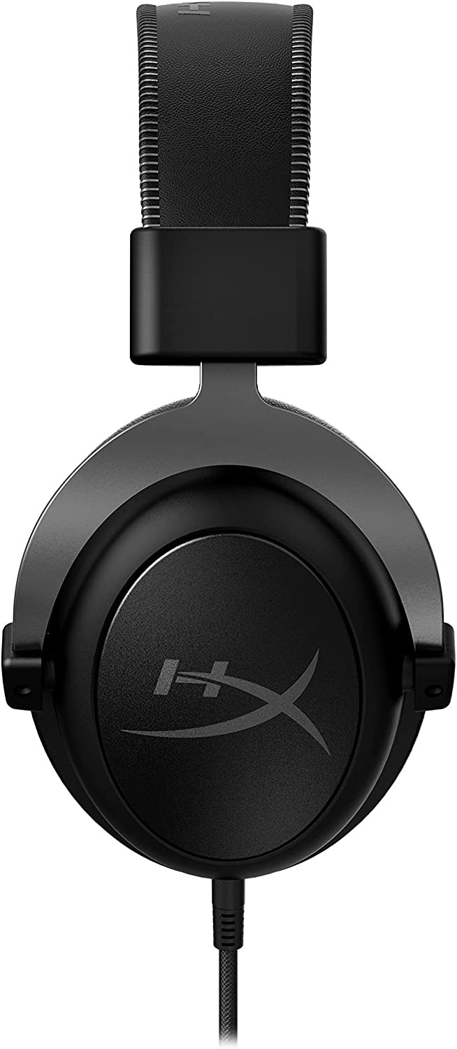 HyperX Cloud II Gunmetal Gaming Headset