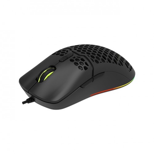 Delux M700A RGB 7 Button Gaming Mouse