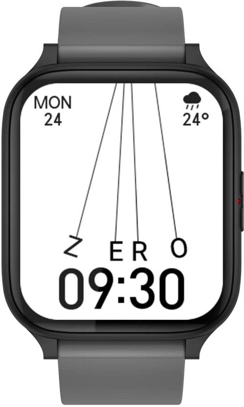 Zero SmartWatch