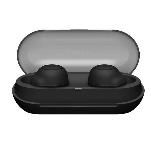 Sony WF-C500 Truly Wireless Headphones -Black