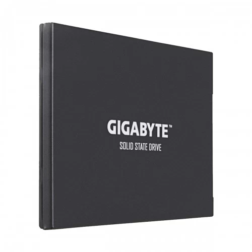 Gigabyte 120GB 2.5in SATAIII SSD #GP-GSTFS31120GNTD