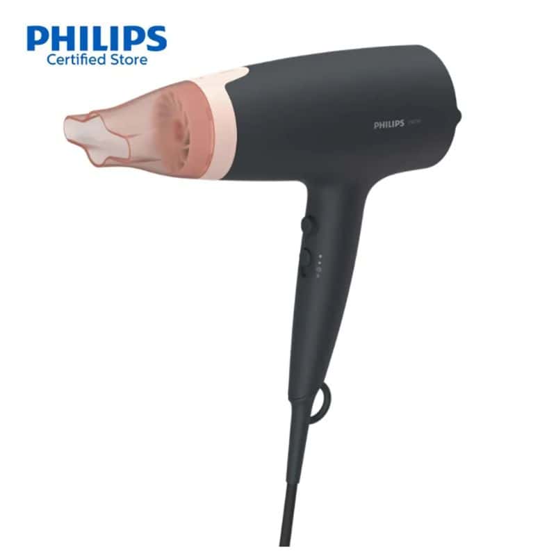 Philips BHD350/13 DryCare Essential Hair Dryer 3000 Series for Women