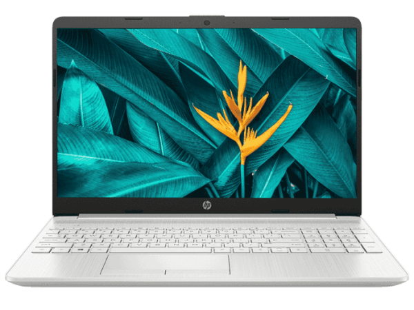 HP 15s-du3023TU Core i3 11th Gen 15.6" 4 GB RAM FHD Laptop