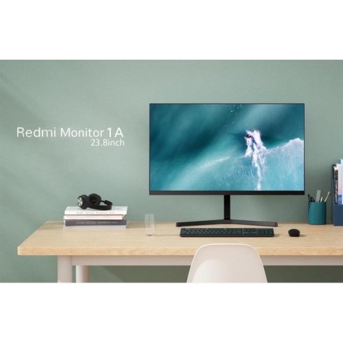 Redmi Gaming Monitor 1A 23.8" Full HD - Black