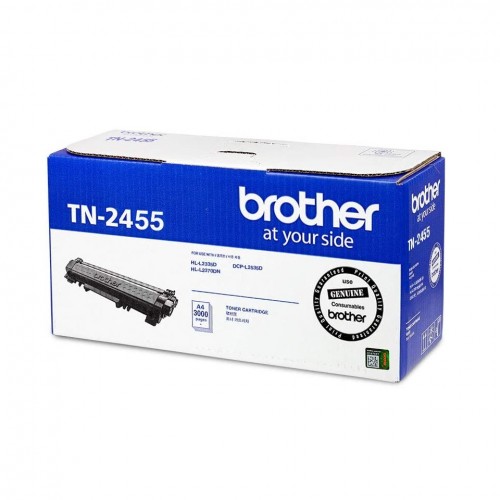 Brother TN-2455 Toner