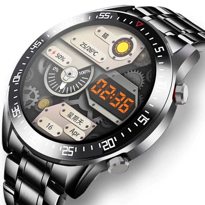 BW0160 LIGE Smart Watch