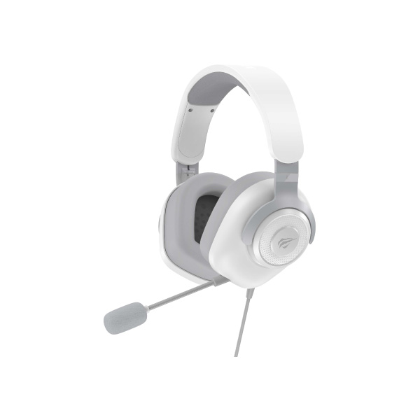 HAVIT H2230d 3.5MM GAMENOTE GAMING HEADPHONE