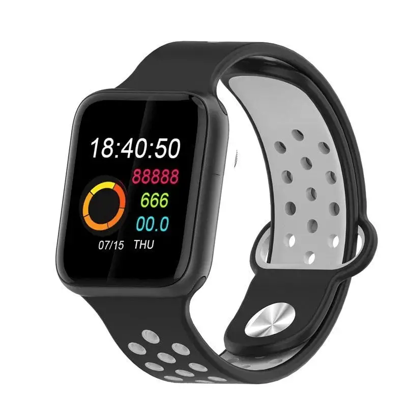 FitPro T55 Smart Watch