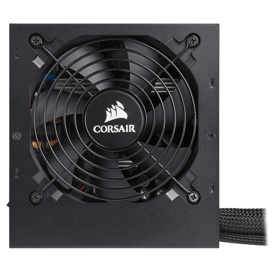 Corsair CX550 — 550 Watt 80 PLUS® Bronze Certified ATX PSU