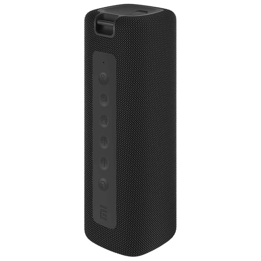 Xiaomi Portable Bluetooth Speaker(16W)- black