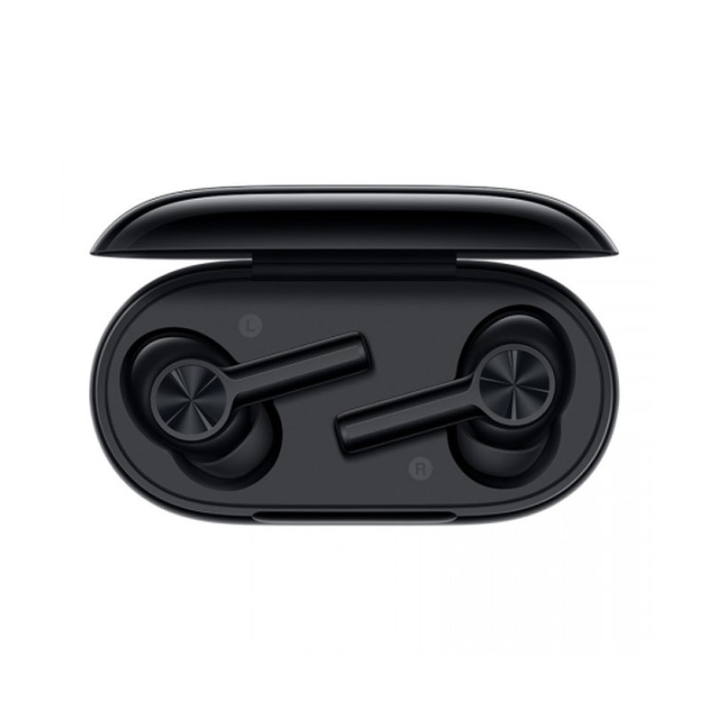 OnePlus Buds Z2 TWS ANC Earbuds - Obsidian Black