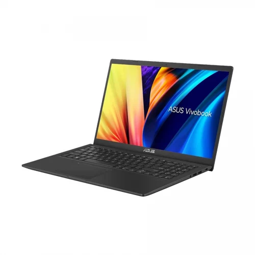 Asus VivoBook 15 X1500EA Intel Core i5 1135G7 15.6 Inch FHD WV Display Indie Black Laptop #BQ2463W-X1500EA
