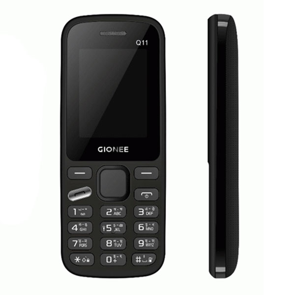Gionee Q11 Dual Sim Phone