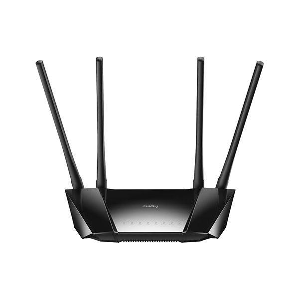 Cudy LT400 300 Mbps Wireless N 4G LTE Router