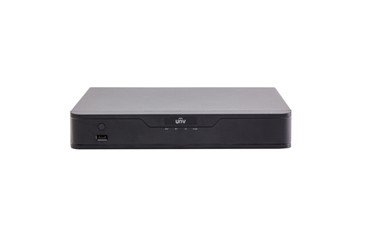 Uniview 8 Channel 1 HDD NVR