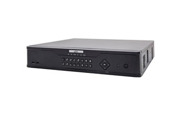 Uniview 64 Channel 8 HDDs 4K NVR (NVR308-64E)
