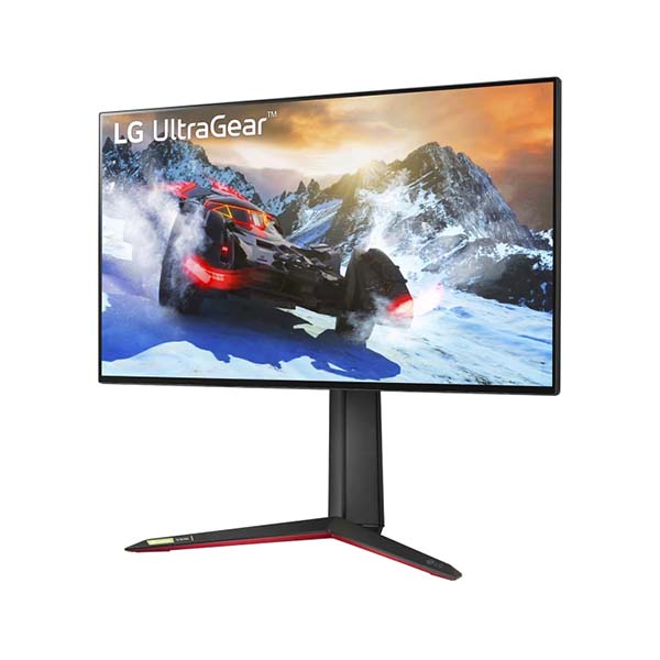 LG UltraGear 27GP850-B 27-inch QHD 165Hz Gaming Monitor