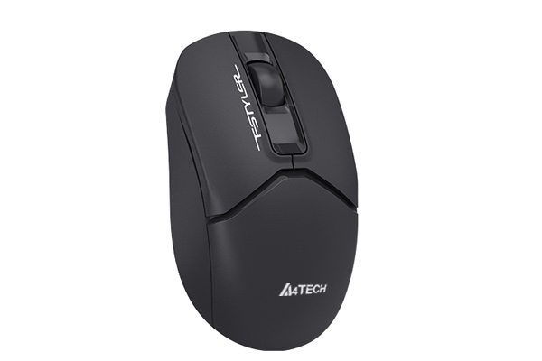 A4tech FG-12 2.4g Wireless Mouse