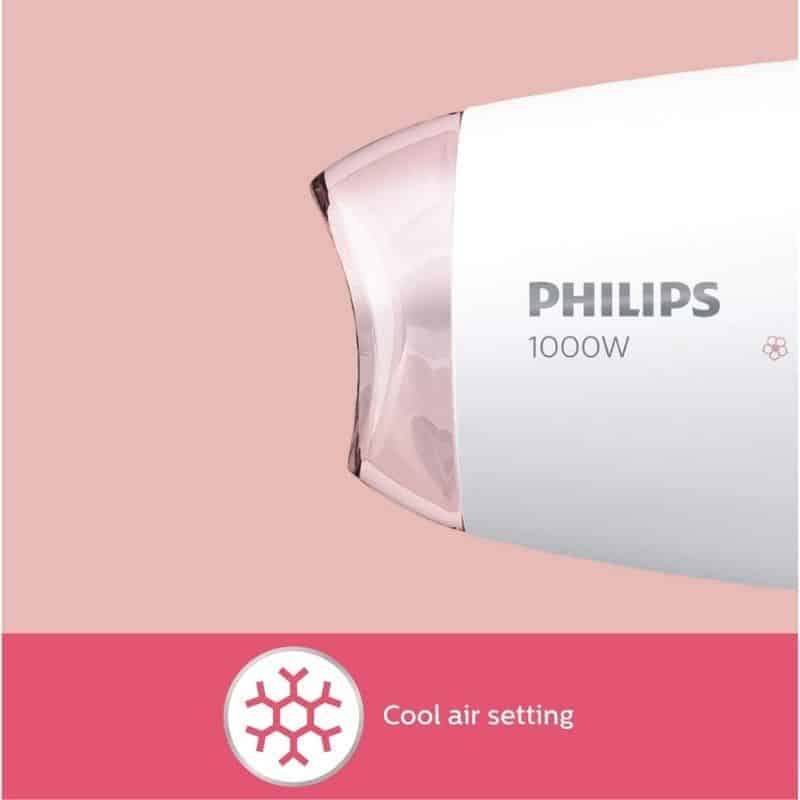 PHILIPS HP8108 Dry Care Hair Dryer