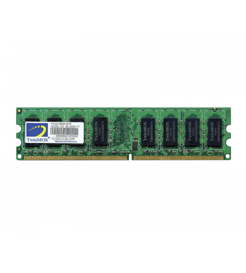 TwinMOS DDR4 4GB 2400MHz U-DIMM for Desktop
