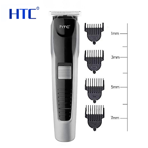 HTC 538 Rechargeable Trimmer