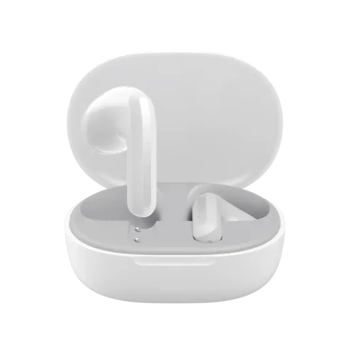 Redmi Buds 4 Lite TWS Earphone-White