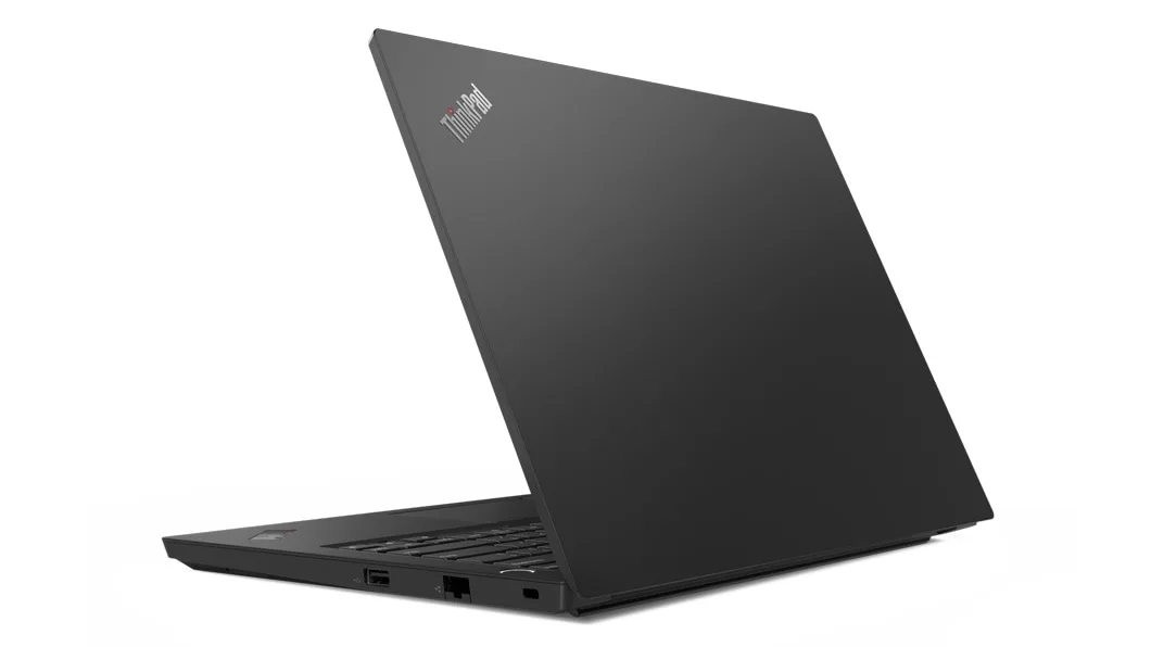 Lenovo ThinkPad E14 Black 14" Laptop | 20TBS2W100