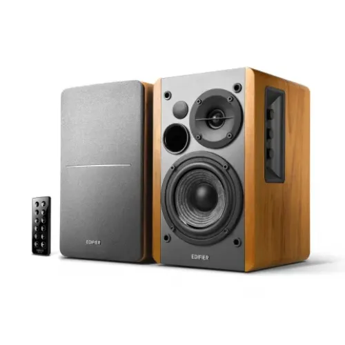 Edifier R1700BTs Bluetooth Bookshelf Speaker