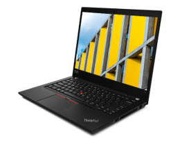 Lenovo ThinkPad T14 Gen 2 Core i7 Laptop
