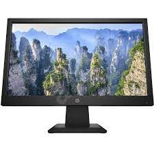 HP V19 HD 18.5 INCH MONITOR