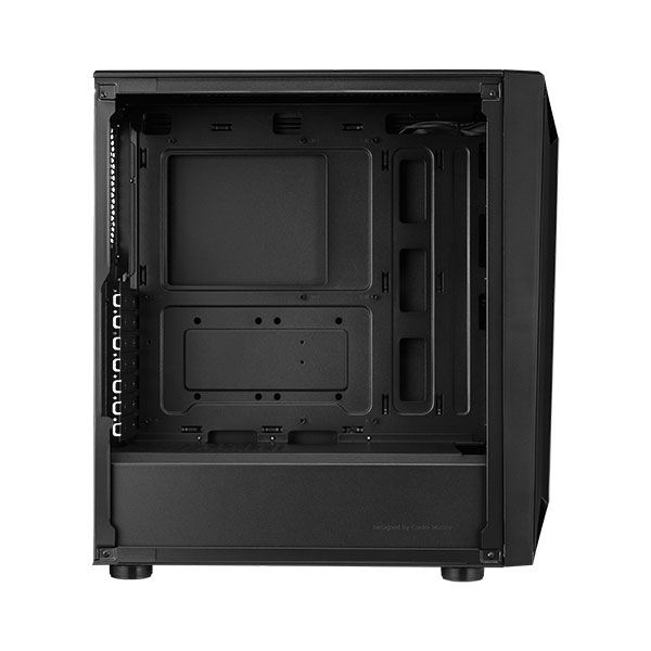 Cooler Master CMP510 (CP510-KGNN-S00) Without ODD ARGB ATX Mid-Tower Case