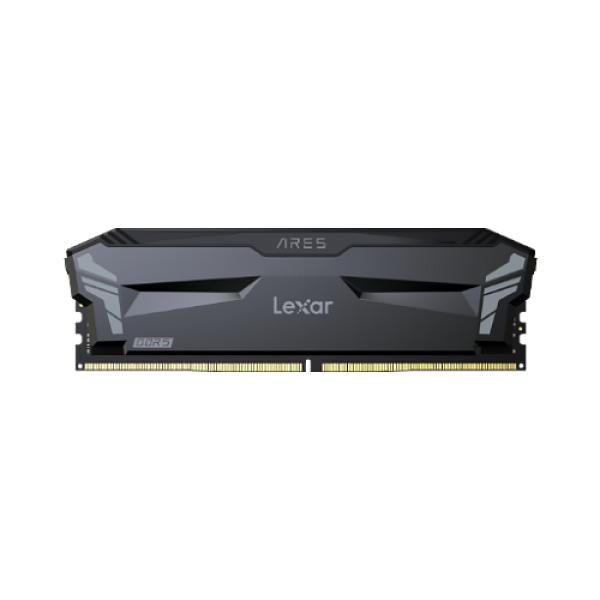 Lexar Ares 16 GB DDR5 4800 BUS Gaming RAM