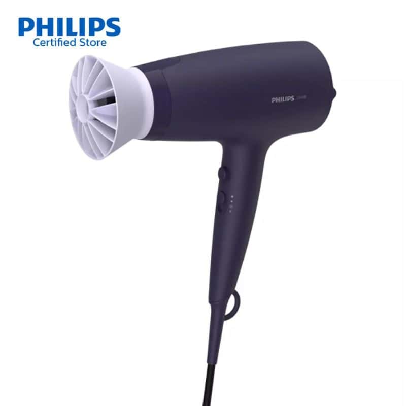 Philips BHD340/13 Essential Care Hair Dryer 3000 Series for Women