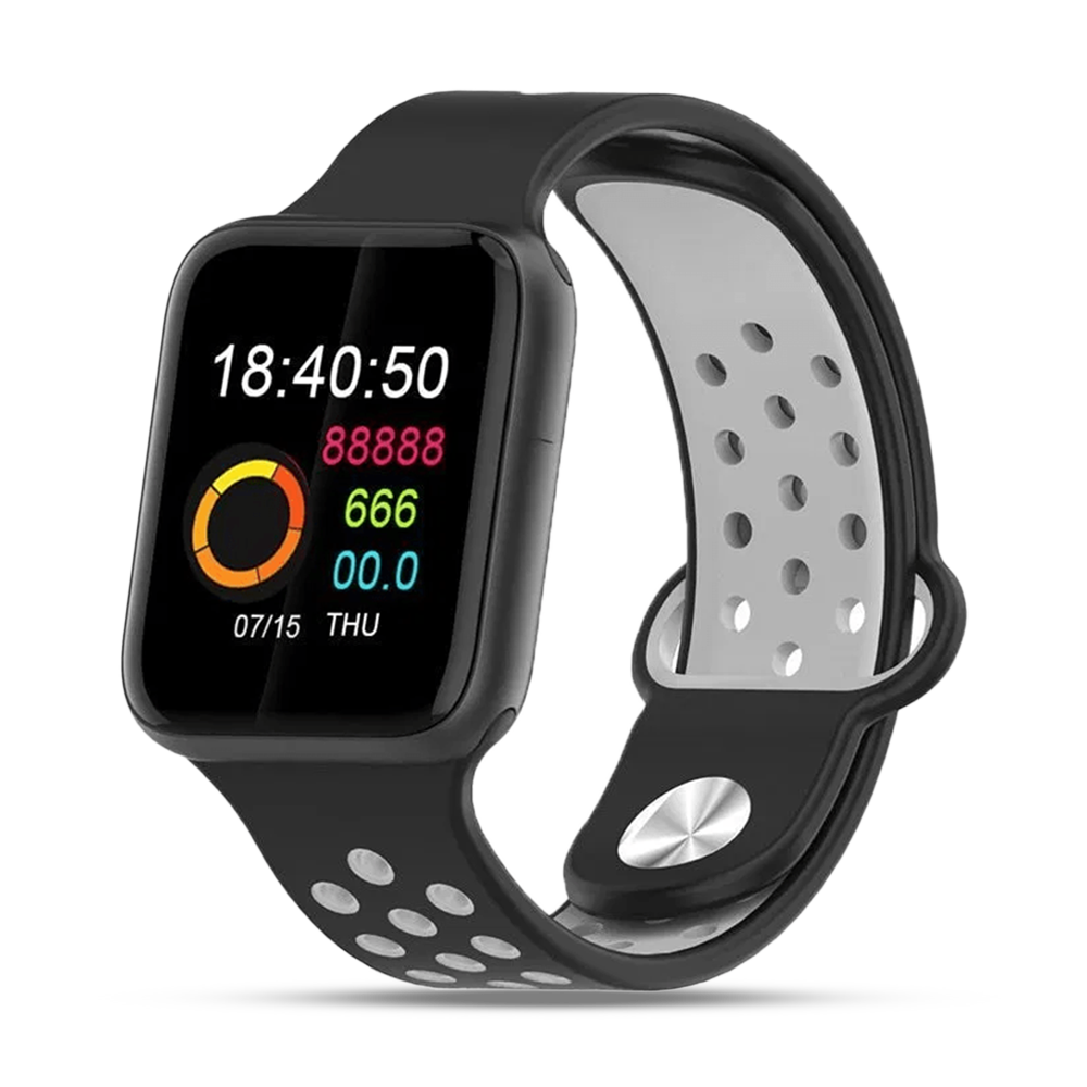 T55 Pro Max Calling Smartwatch