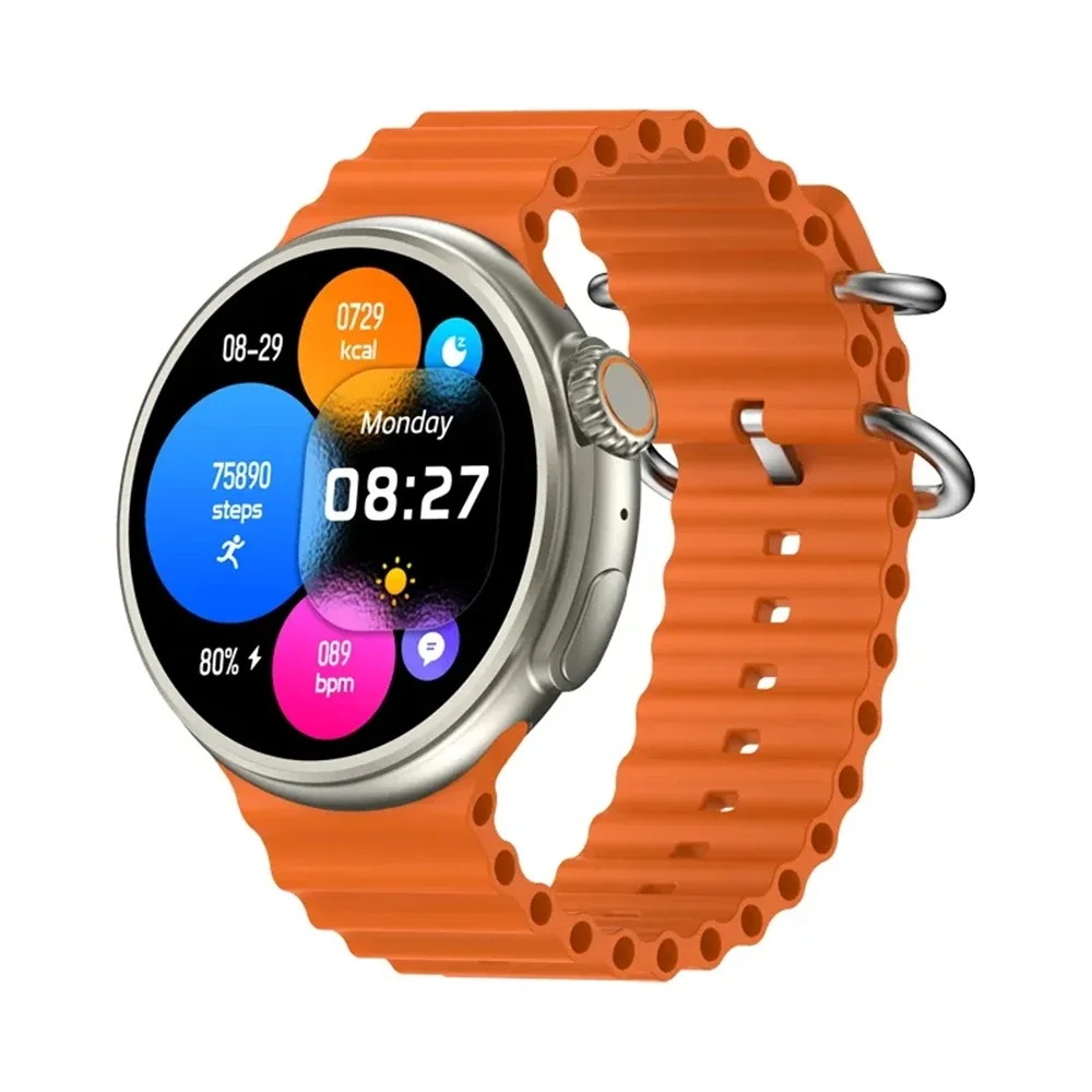 Laxafit GT9 Ultra Smart Watch