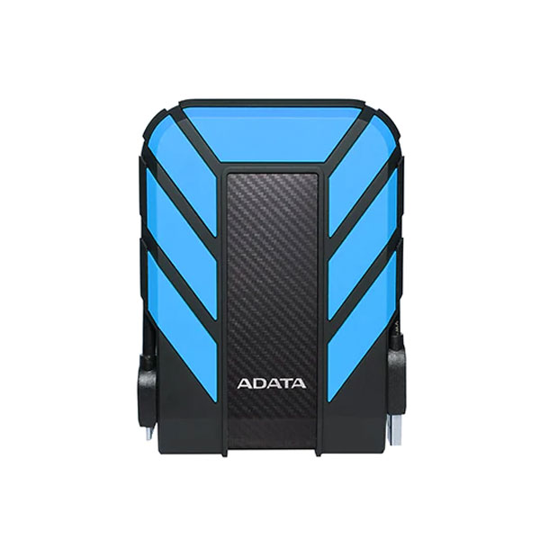 ADATA HD710 Pro 2TB USB 3.2 External Hard Disk Drive