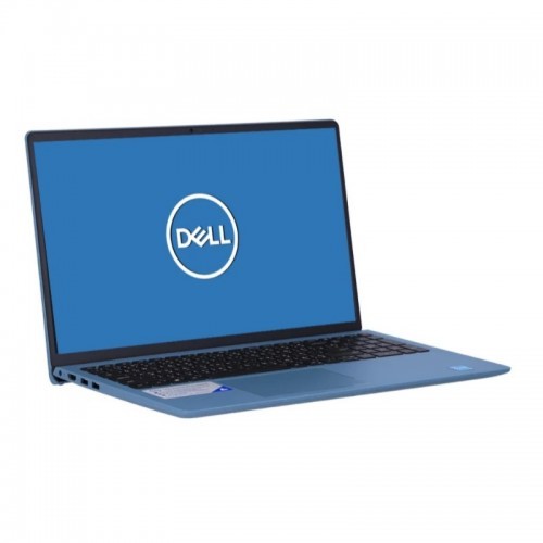 Dell Inspiron-15-3511 Intel i5 11th Gen 1135G7 15.6" FHD Laptop, 512 GB SSD